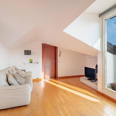 Serela Suite Bergamo Dış mekan fotoğraf