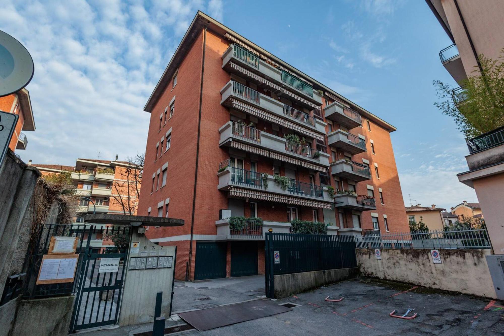 Serela Suite Bergamo Dış mekan fotoğraf
