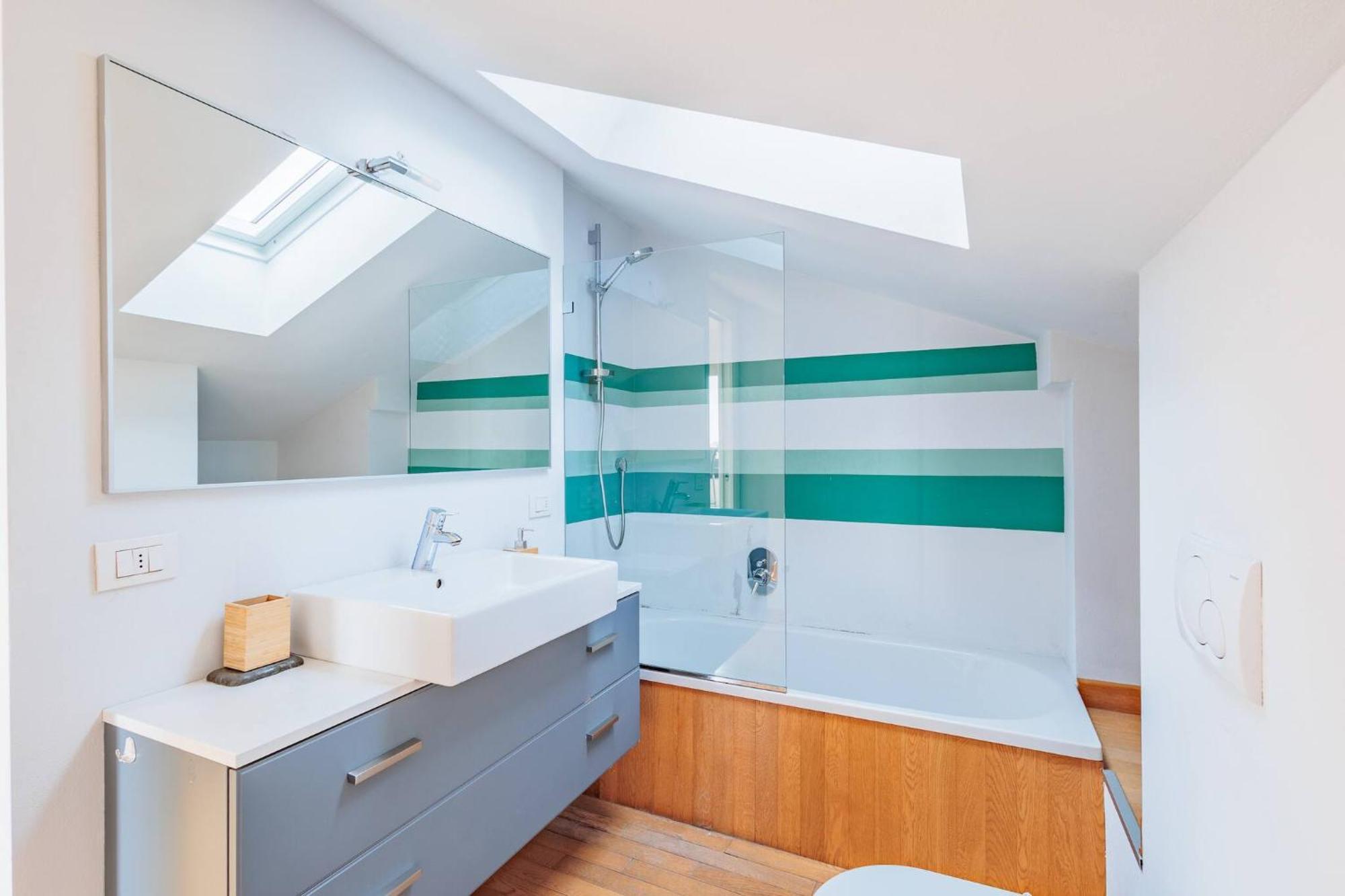 Serela Suite Bergamo Dış mekan fotoğraf