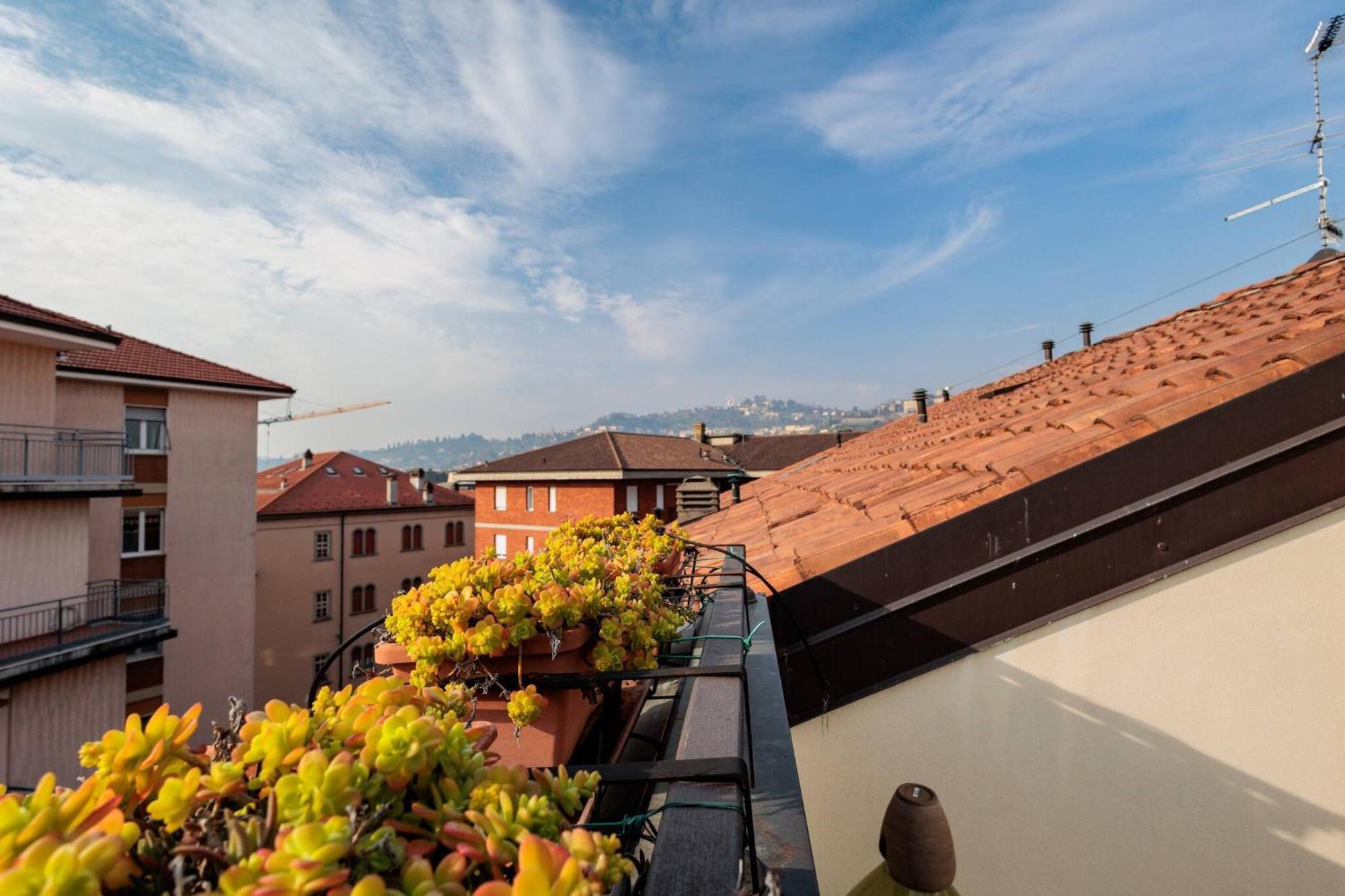 Serela Suite Bergamo Dış mekan fotoğraf