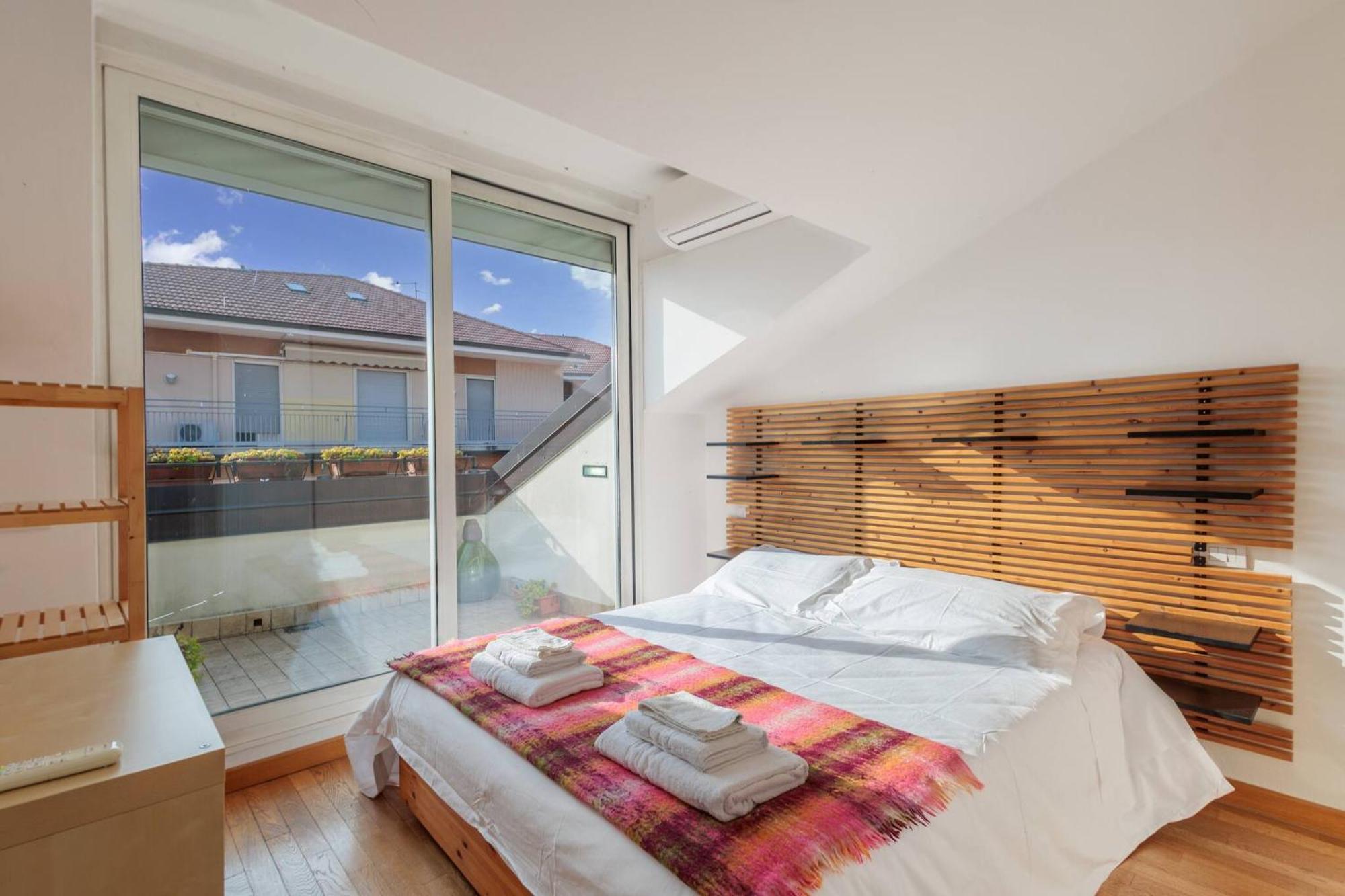 Serela Suite Bergamo Dış mekan fotoğraf
