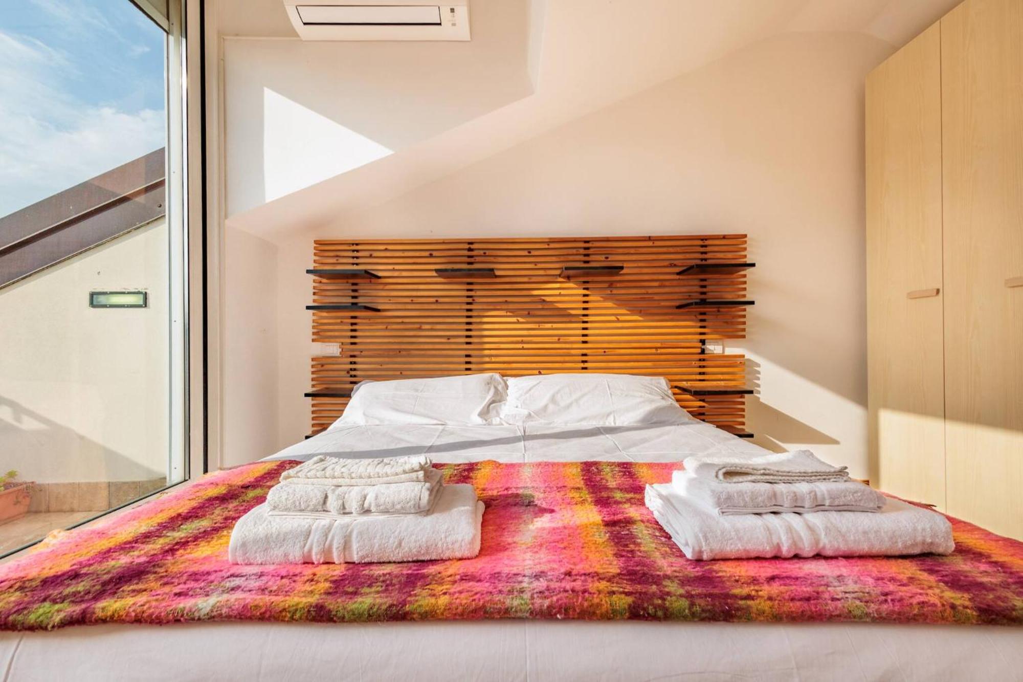 Serela Suite Bergamo Dış mekan fotoğraf